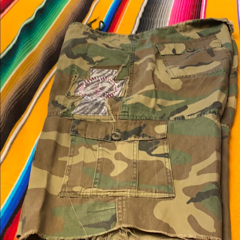 Women’s shorts